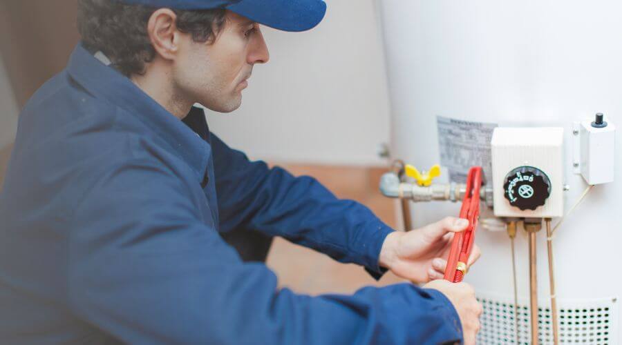Professional Tankless Water Heater Installation in Paulden, AZ